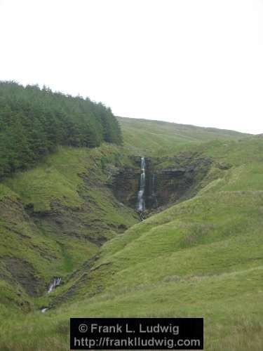 Gleniff Horseshoe